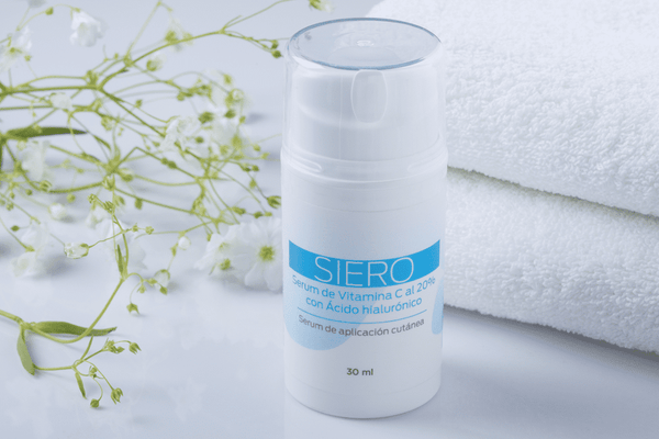 SIERO Serum Facial C20